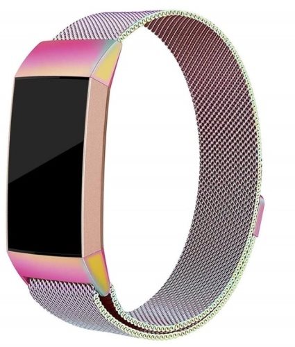 Eternico Steel Strap