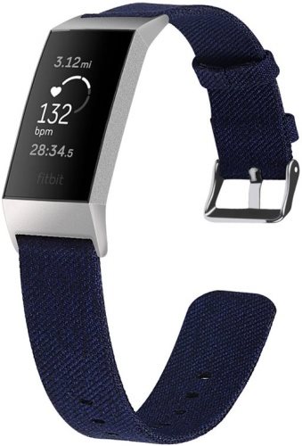 Eternico Canvas Sport Strap Eternico Canvas Sport Strap