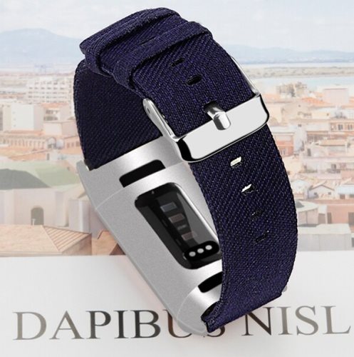 Eternico Canvas Sport Strap Eternico Canvas Sport Strap
