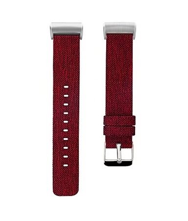 Eternico Canvas Sport Strap