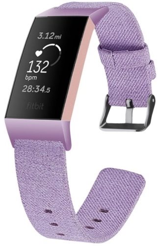 Eternico Canvas Sport Strap Eternico Canvas Sport Strap