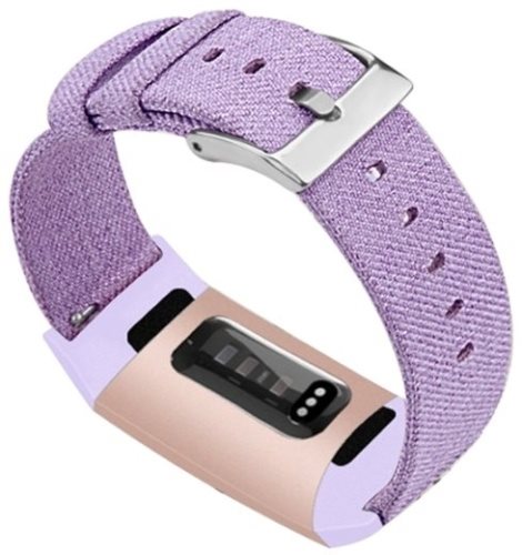 Eternico Canvas Sport Strap Eternico Canvas Sport Strap
