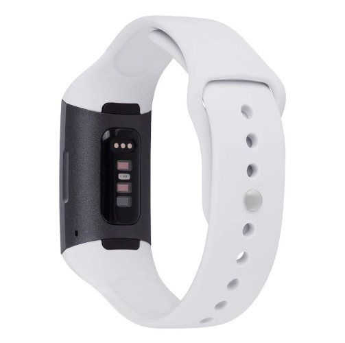 Eternico Silicone Strap Eternico Silicone Strap