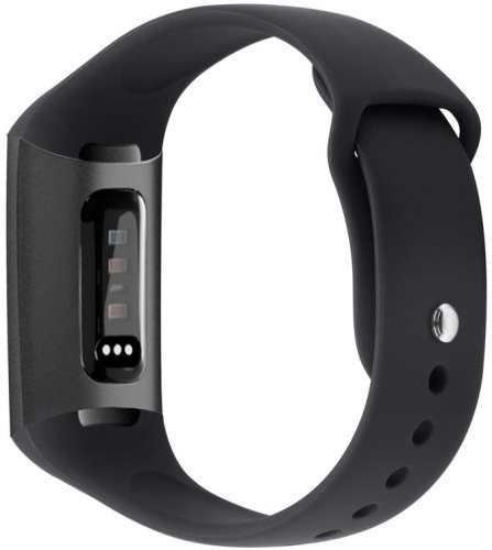 Eternico Silicone Strap