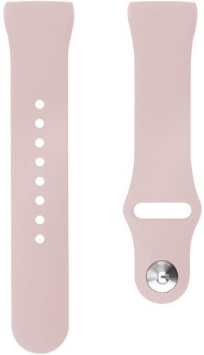 Eternico Silicone Strap
