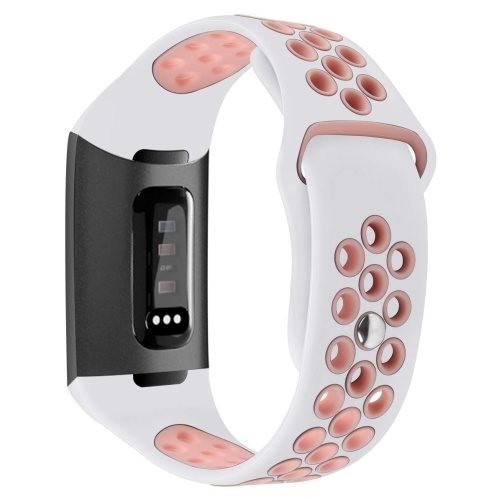 Eternico Silicone Strap