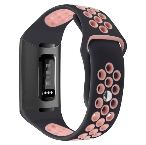 Eternico Silicone Strap