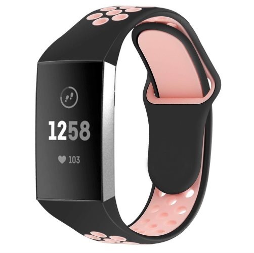 Eternico Silicone Strap