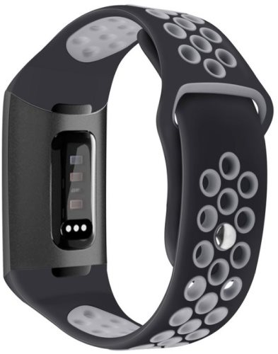 Eternico Silicone Strap