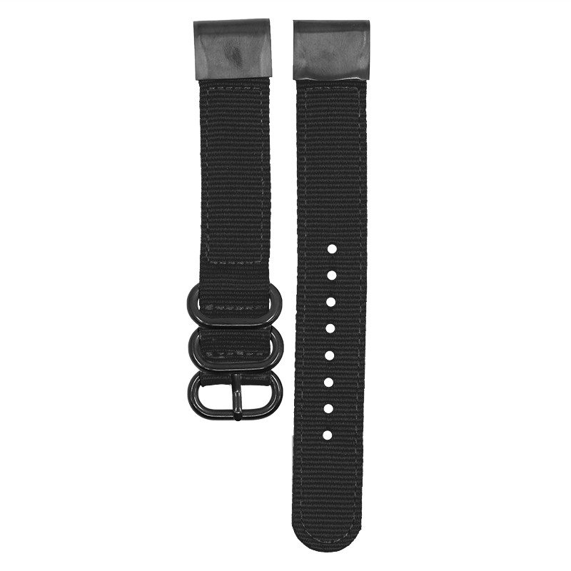 Eternico Garmin Quick Release 20 HQ Nylon