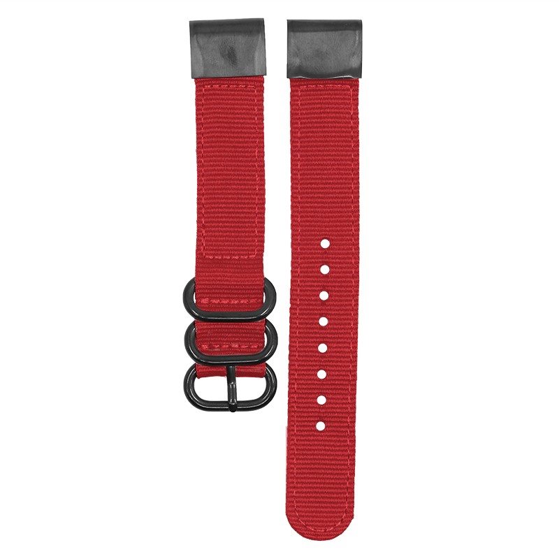 Eternico Garmin Quick Release 20 HQ Nylon Eternico Garmin Quick Release 20 HQ Nylon