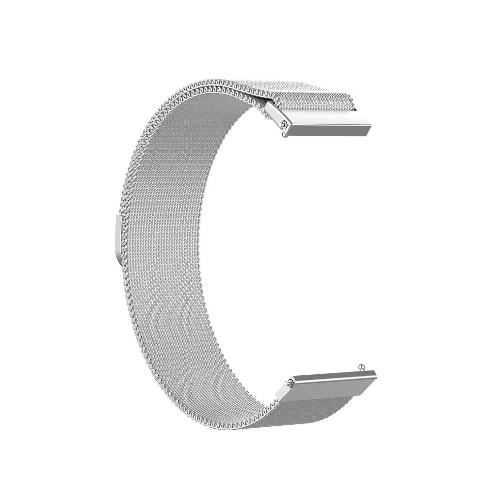 Eternico Garmin Quick Release 18 Stainless Steel Eternico Garmin Quick Release 18 Stainless Steel