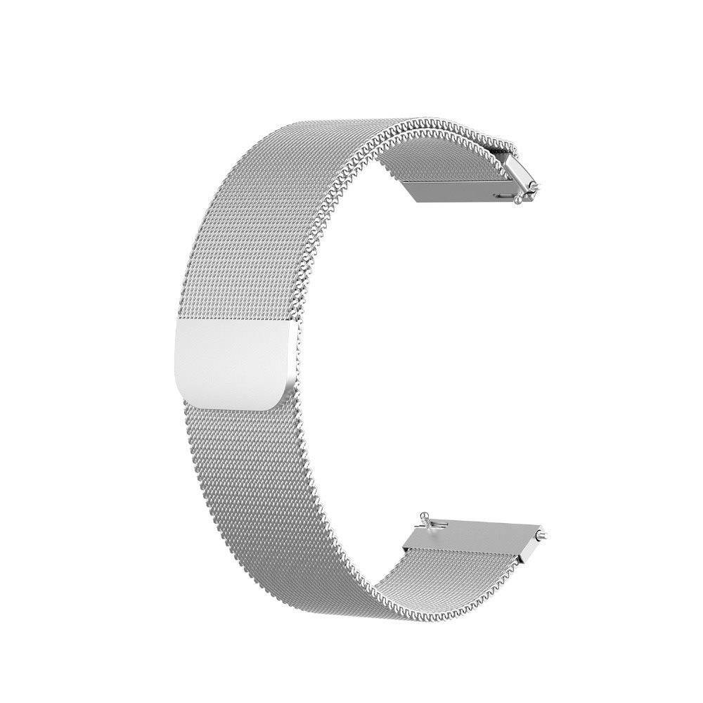 Eternico Garmin Quick Release 18 Stainless Steel Eternico Garmin Quick Release 18 Stainless Steel