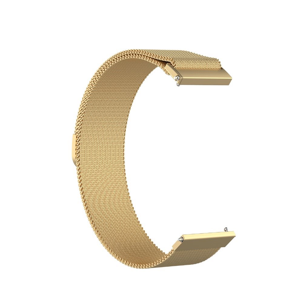 Eternico Garmin Quick Release 18 Stainless Steel