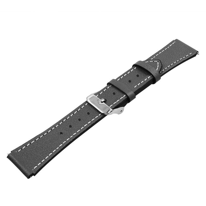 Garmin Quick Release 18 Genuine Leather