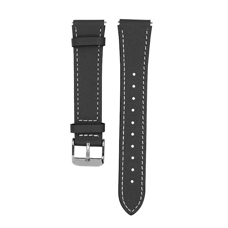 Garmin Quick Release 18 Genuine Leather
