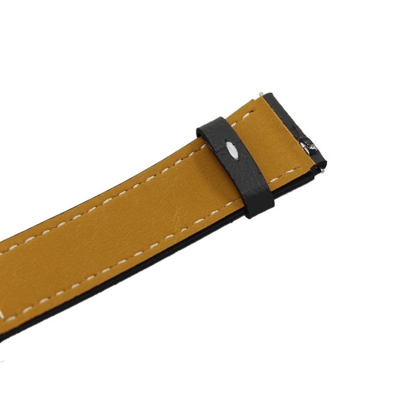 Garmin Quick Release 18 Genuine Leather