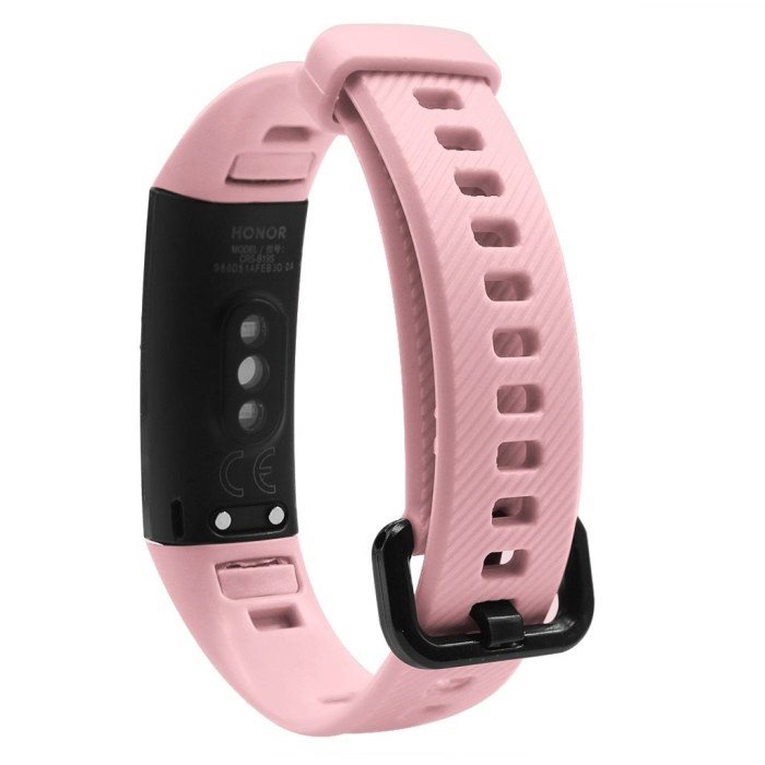 Eternico Honor Band 4/5 silicone