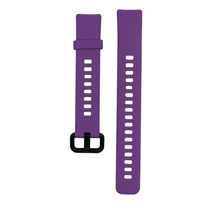 Eternico Honor Band 4/5 silicone Eternico Honor Band 4/5 silicone