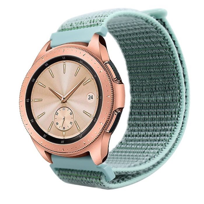 Eternico Huawei Watch GT / GT 2 / GT 2e 46mm Nylon Loop
