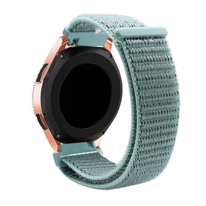 Eternico Huawei Watch GT / GT 2 / GT 2e 46mm Nylon Loop