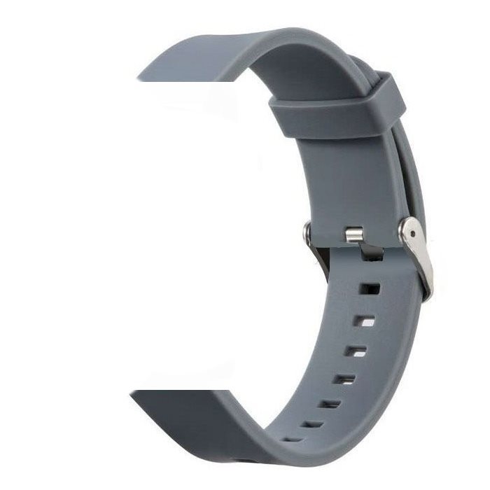 Eternico Huawei Watch GT 2 42mm Silicone with Metal Buckle Eternico Huawei Watch GT 2 42mm Silicone with Metal Buckle