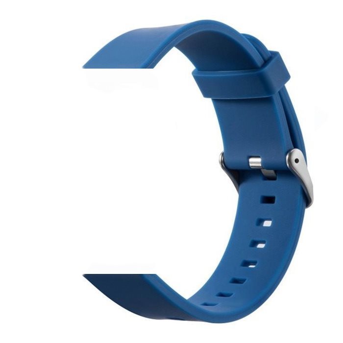 Eternico Huawei Watch GT 2 42mm Silicone with Metal Buckle