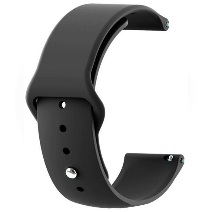 Eternico Huawei Watch GT / GT 2 46mm Silicone
