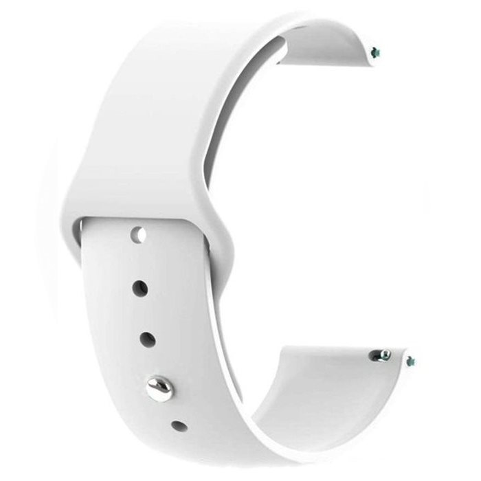 Eternico Huawei Watch GT / GT 2 46mm Silicone
