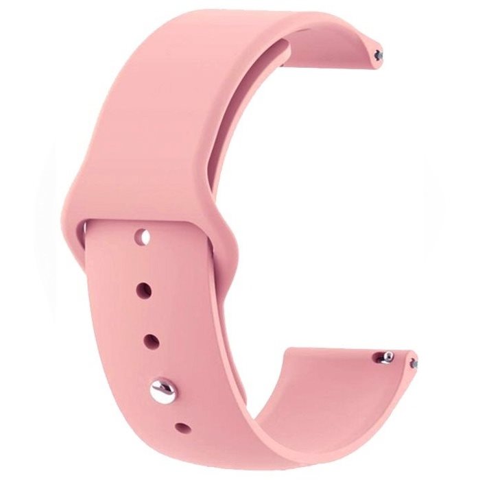 Eternico Huawei Watch GT / GT 2 46mm Silicone Eternico Huawei Watch GT / GT 2 46mm Silicone