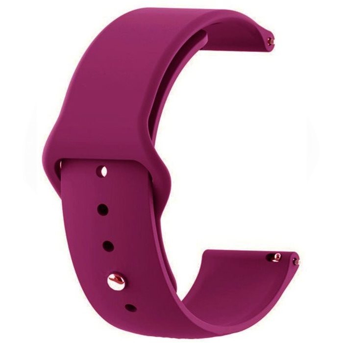 Eternico Huawei Watch GT / GT 2 46mm Silicone