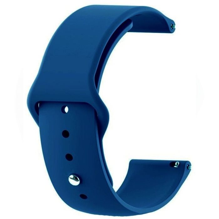 Eternico Huawei Watch GT / GT 2 46mm Silicone Eternico Huawei Watch GT / GT 2 46mm Silicone