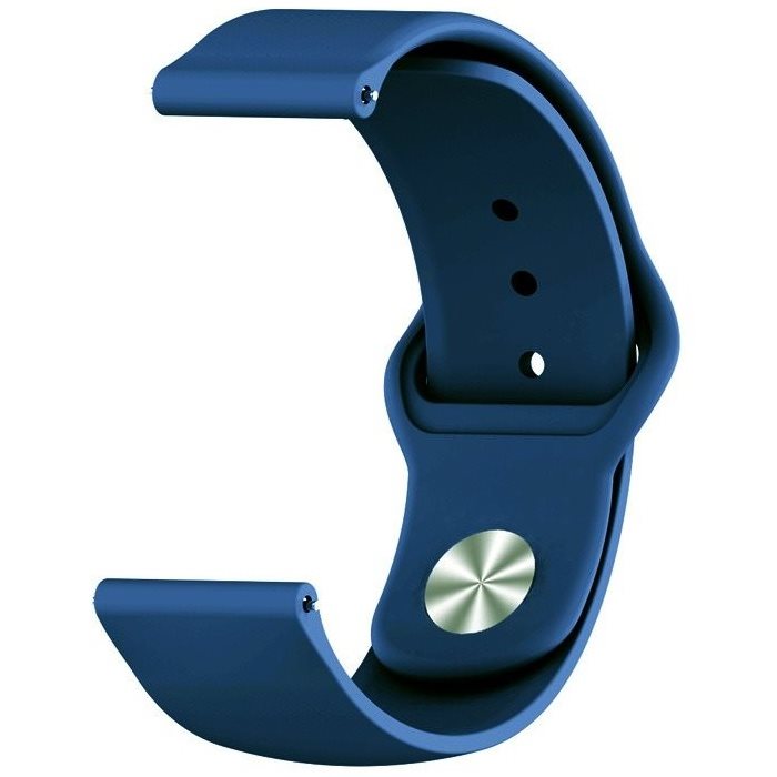 Eternico Huawei Watch GT / GT 2 46mm Silicone Eternico Huawei Watch GT / GT 2 46mm Silicone