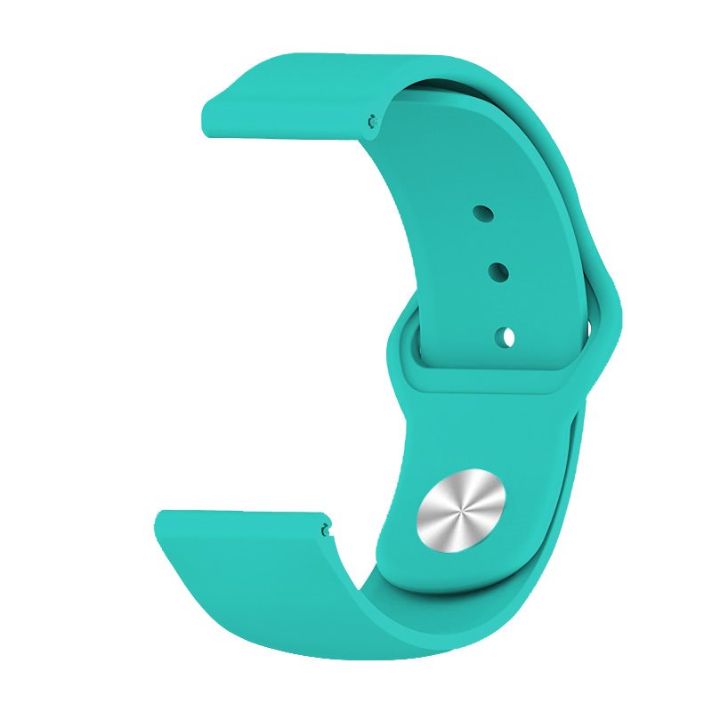 Eternico Huawei Watch GT / GT 2 46mm Silicone