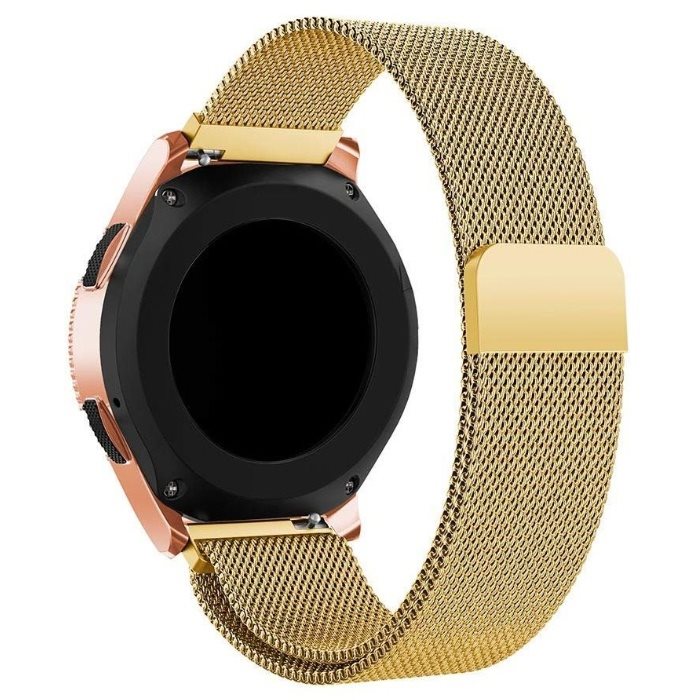 Eternico Huawei Uhr GT 2 42mm Magnetic Milanese