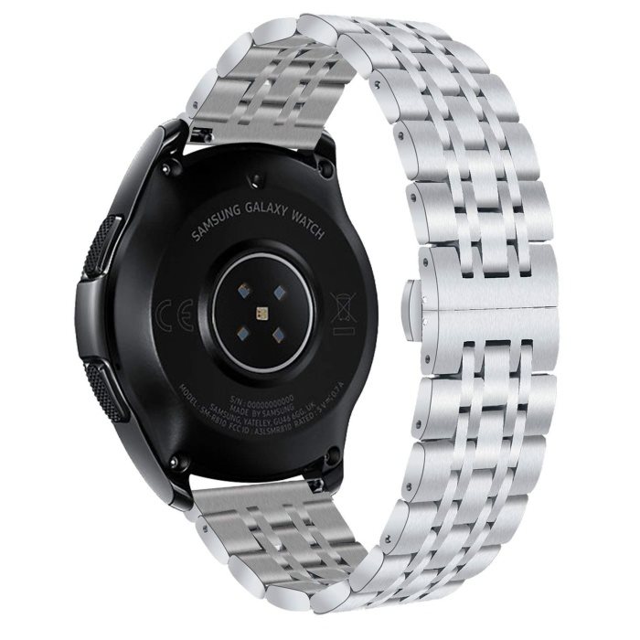 Eternico Huawei Watch GT 2 42mm Stainless Steel