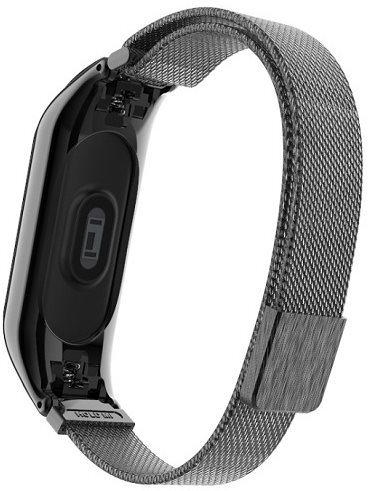 Eternico Milanese Magnetic Strap