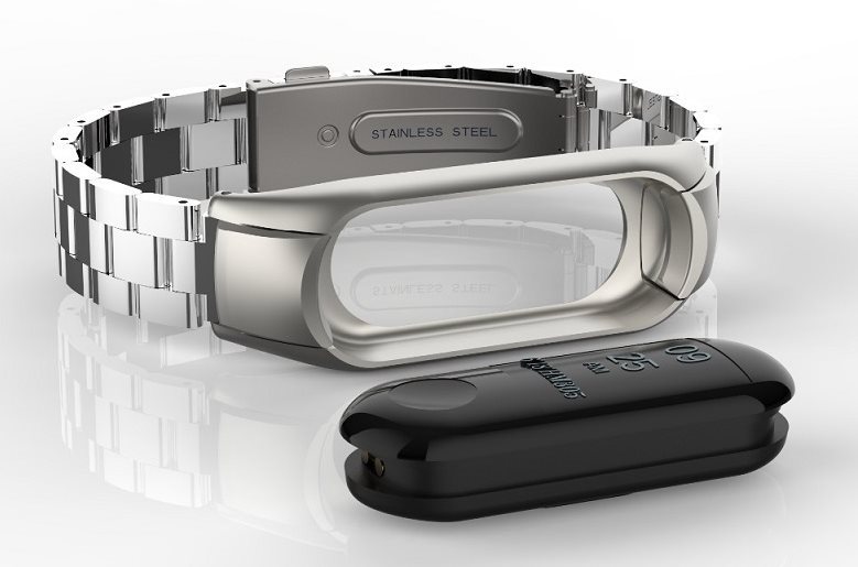 Xiaomi Mi Band 3 Xiaomi Mi Band 3