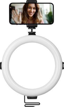 Eternico Ring Light 8"