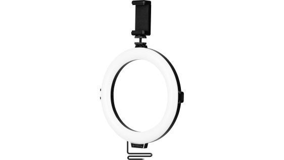 Eternico Ring Light 8"