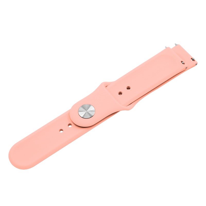 Eternico Samsung 20 Silicone Band Eternico Samsung 20 Silicone Band