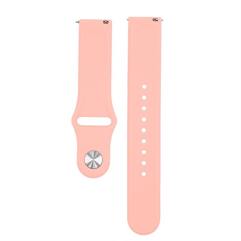 Eternico Samsung 20 Silicone Band Eternico Samsung 20 Silicone Band