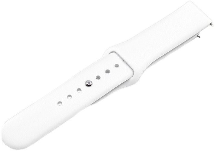 Eternico Samsung 20 Silicone Band