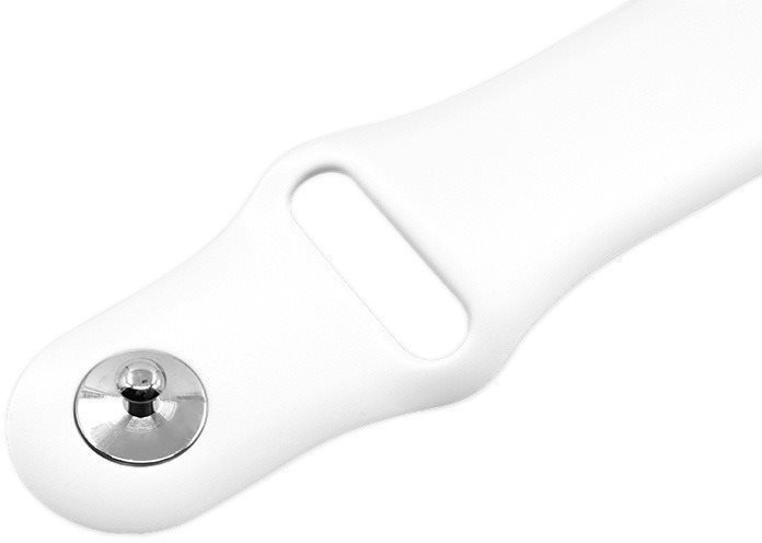 Eternico Samsung 20 Silicone Band