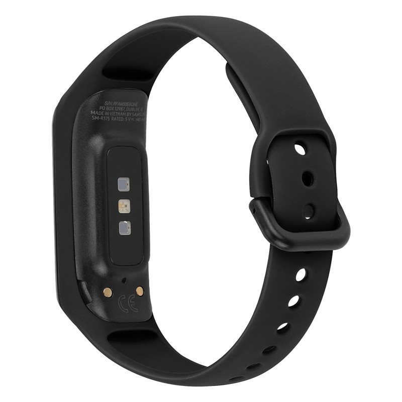 Eternico Samsung Galaxy Fit E Silicone Band