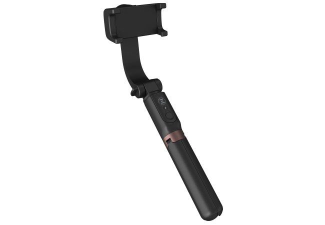 Eternico Selfie Tripod with Stabilizer S400BT