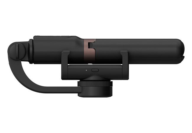 Eternico Selfie Tripod with Stabilizer S400BT