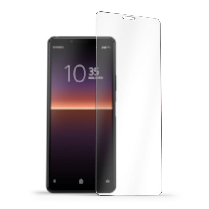 AlzaGuard Glass Protector pro Sony Xperia 10 / 10 II
