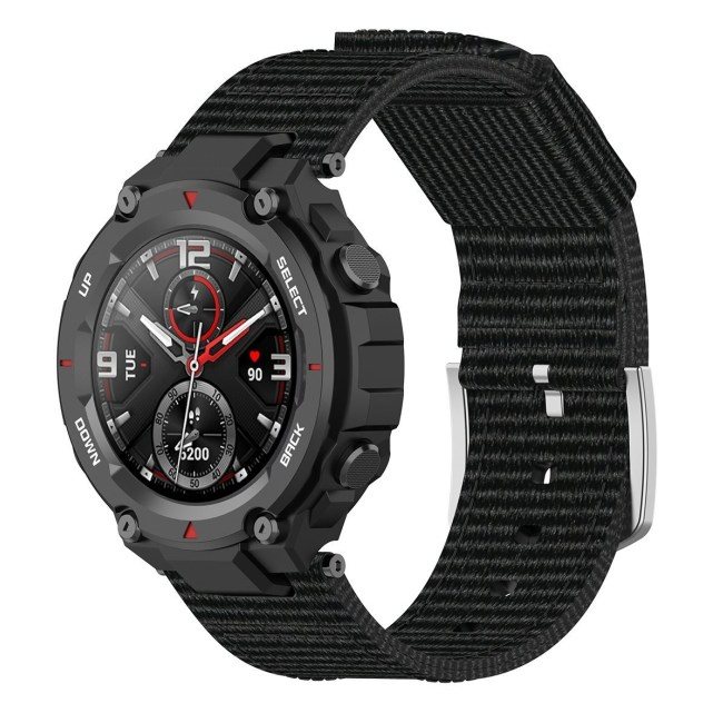Eternico Canvas for Amazfit T-Rex