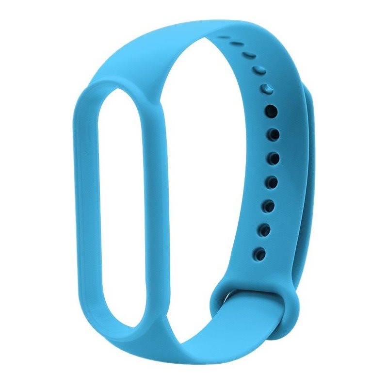 Eternico Mi Band 5 Silicone
